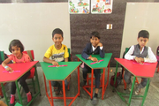 Delhi Public School-Activity